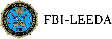 FBI-LEEDA Reflective Leadership Institute (RLI)
